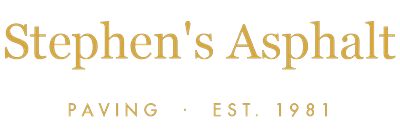 Stephens Asphalt